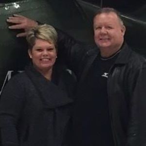 Meet your Posher, Steve